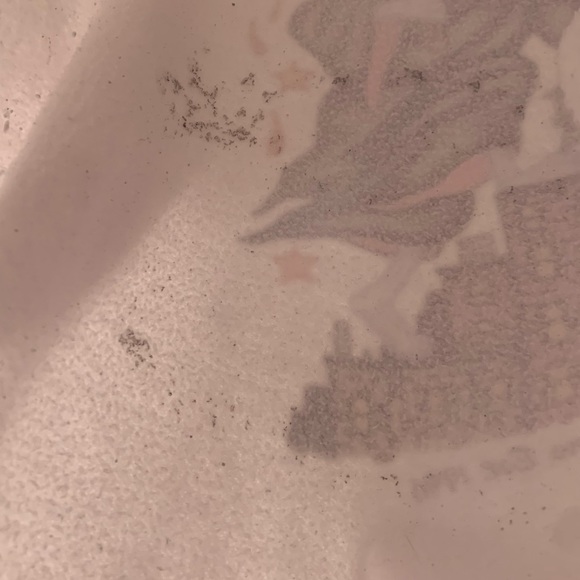 5BORO INDEPENDENT TRADING CO DEATH CITY NIGHT BACK GRAPHIC HOODIE SIZE LARGE - Picture 8 of 10